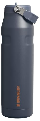 Stanley IceFlow Flip Straw 2.0 36-ounce Water Bottle: $33.75