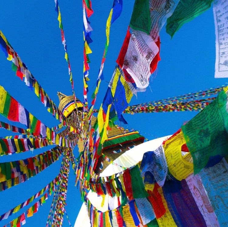 14-Night Bhutan & Nepal Flight, Hotel, and Tour Vacation: From $21,398 for 2 14-Night Bhutan & Nepal Flight, Hotel, and Tour Vacation: From $21,398 for 2