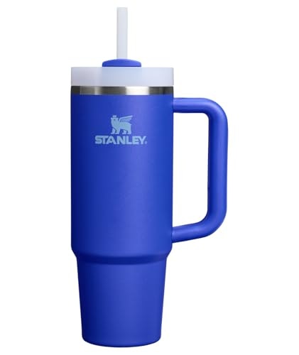 Stanley Quencher H2.0 FlowState 30-Ounce Tumbler: $24 Stanley Quencher H2.0 FlowState 30-Ounce Tumbler: $24
