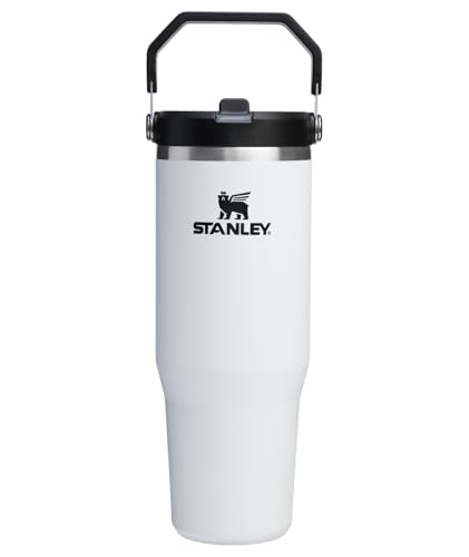 Stanley IceFlow 2.0 30-oz. Flip Straw Tumbler: $26.25 Stanley IceFlow 2.0 30-oz. Flip Straw Tumbler: $26.25