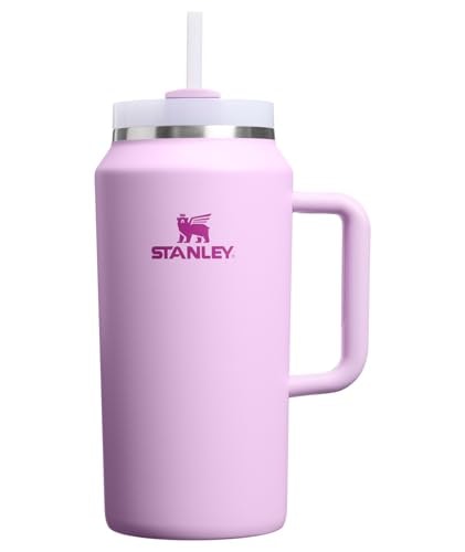 Stanley Quencher H2.0 FlowState 64-oz. Tumbler: $36 Stanley Quencher H2.0 FlowState 64-oz. Tumbler: $36