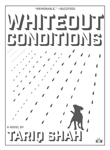 Whiteout Conditions: $10.40 Whiteout Conditions: $10.40