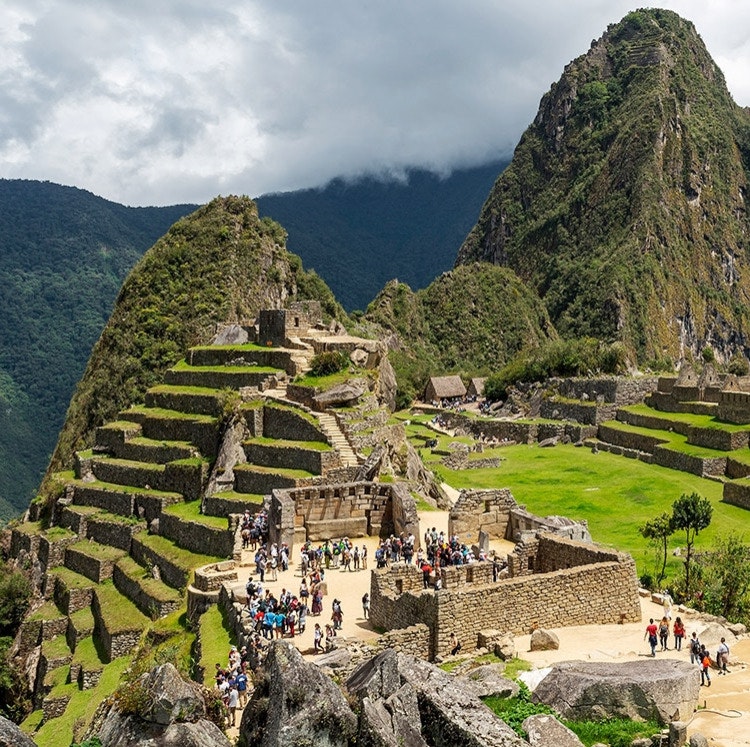 9-Night Peru Flight, Hotel, and Tour Vacation: From $8,698 for 2 9-Night Peru Flight, Hotel, and Tour Vacation: From $8,698 for 2