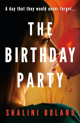 The Birthday Party: $12.79 The Birthday Party: $12.79