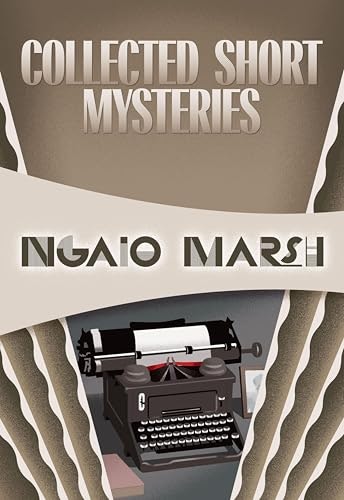 Collected Short Mysteries: $1.99 Collected Short Mysteries: $1.99