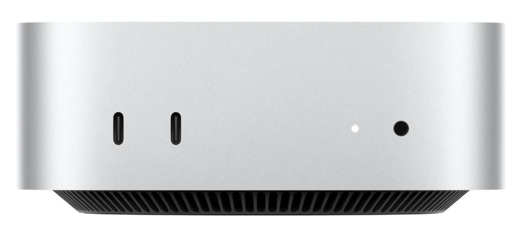 Apple Mac Mini M6 Desktop PC: preorders for $880 Apple Mac Mini M6 Desktop PC: preorders for $880