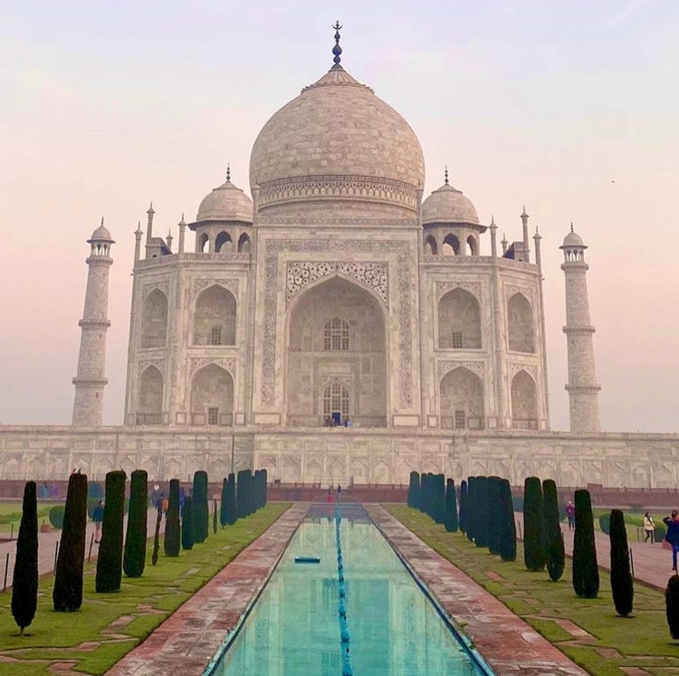 9-Night Delhi, Agra, Ranthambore & Jaipur Flight, Hotel, and Tour Vacation: From $8,098 for 2 9-Night Delhi, Agra, Ranthambore & Jaipur Flight, Hotel, and Tour Vacation: From $8,098 for 2