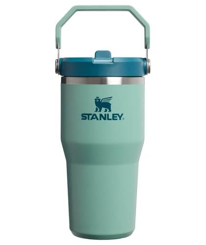 Stanley IceFlow 2.0 20oz Flip Straw Tumbler: $22.50