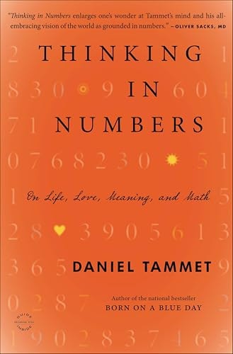 Thinking In Numbers: On Life, Love, Meaning, and Math: $1.99