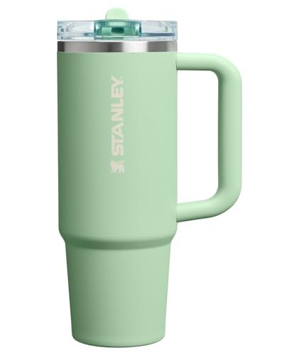 Stanley 30-oz. Quencher ProTour Flipstraw Tumbler: $20