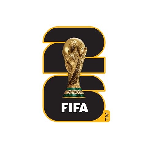 Honav FIFA World Cup Logo Magnet: $2.60 Honav FIFA World Cup Logo Magnet: $2.60