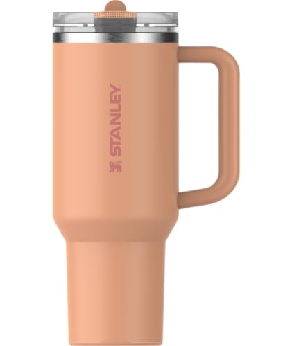 Stanley 40-ounce Quencher ProTour Flipstraw Tumbler: $33.75 Stanley 40-ounce Quencher ProTour Flipstraw Tumbler: $33.75