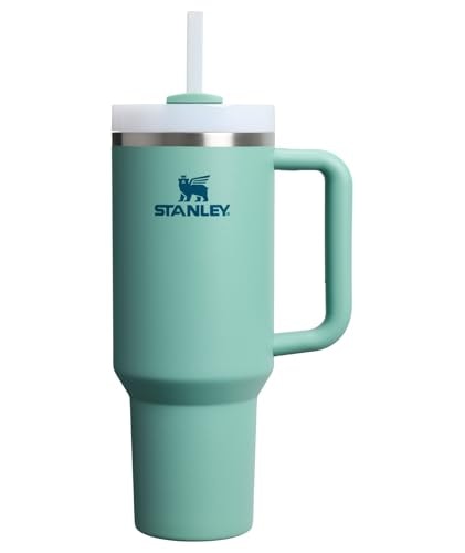 Stanley 40-ounce Quencher H2.0 FlowState Tumbler: $27 Stanley 40-ounce Quencher H2.0 FlowState Tumbler: $27
