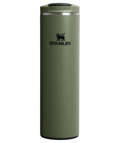 Stanley Transit Flip-Top 16oz Stainless Steel Travel Mug: $22.50 Stanley Transit Flip-Top 16oz Stainless Steel Travel Mug: $22.50