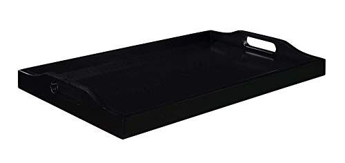 Convenience Concepts Designs2Go Serving Tray: $35.40 Convenience Concepts Designs2Go Serving Tray: $35.40