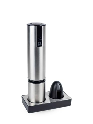 Peugeot Elis Touch Electric Corkscrew: $80.24 Peugeot Elis Touch Electric Corkscrew: $80.24