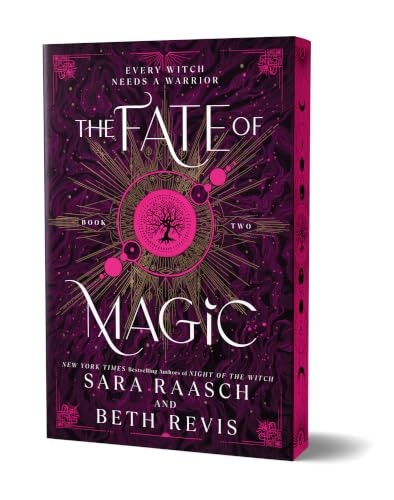 The Fate of Magic Deluxe Edition: $4.50 The Fate of Magic Deluxe Edition: $4.50
