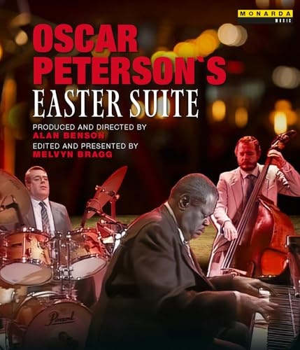 Easter Suite Blu-ray: $18.30 Easter Suite Blu-ray: $18.30