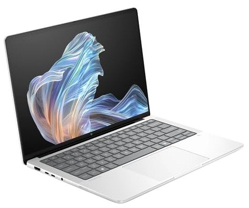 Refurb HP EliteBook X Ryzen AI 9 HX PRO 14" Laptop PC: $1,080