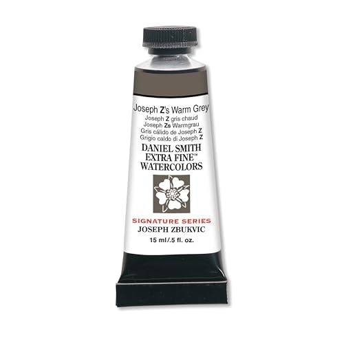Daniel Smith Extra Fine Watercolor Paint 15ml Tube: $12 Daniel Smith Extra Fine Watercolor Paint 15ml Tube: $12