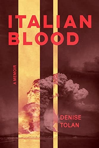 Italian Blood A Memoir: $8.84 Italian Blood A Memoir: $8.84