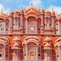 13-Night North India Flight, Hotel, and Tour Vacation for From $10,998 for 2