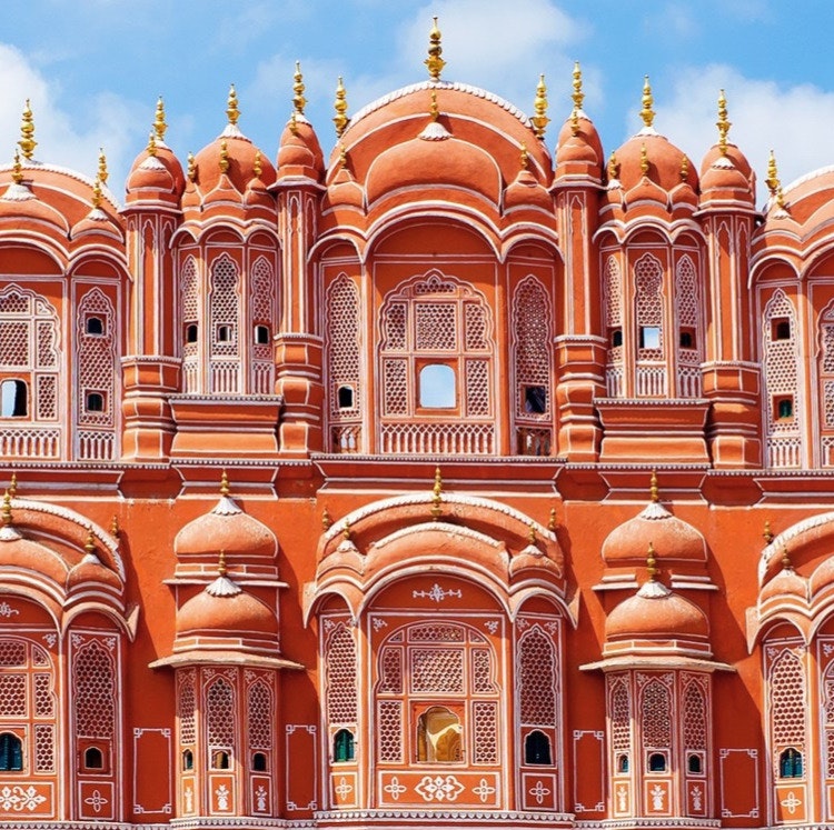 13-Night North India Flight, Hotel, and Tour Vacation: From $10,998 for 2 13-Night North India Flight, Hotel, and Tour Vacation: From $10,998 for 2