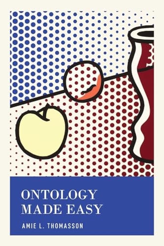 Ontology Made Easy: $35.20 Ontology Made Easy: $35.20