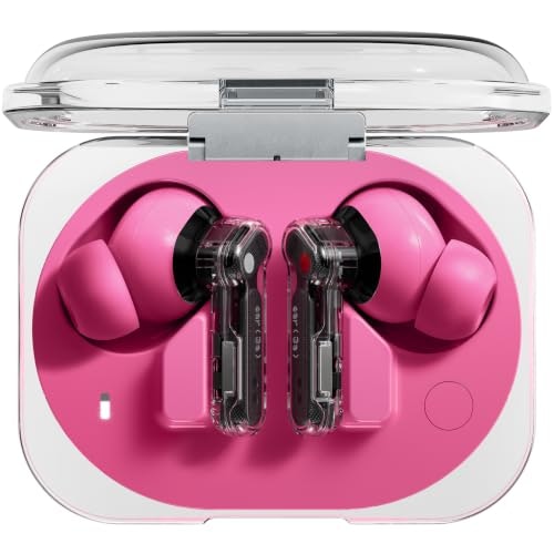 Nothing Ear (3a) Noise Cancelling Earbuds: $79 Nothing Ear (3a) Noise Cancelling Earbuds: $79