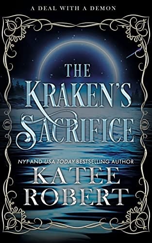 The Kraken's Sacrifice Alternate Cover: $10.90 The Kraken's Sacrifice Alternate Cover: $10.90