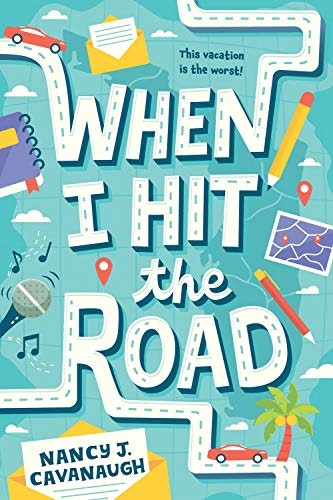 When I Hit the Road: $9.10 When I Hit the Road: $9.10