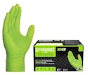 Gloveworks HD Green Nitrile Industrial Disposable Gloves 100-Pack for $20 + free shipping w/ Prime