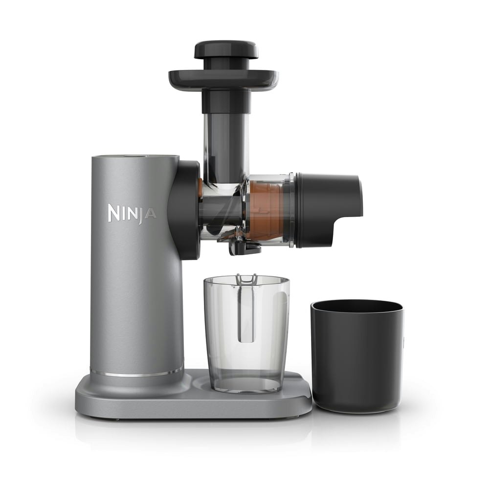 Ninja JC150 NeverClog Cold Press Juicer: $119 Ninja JC150 NeverClog Cold Press Juicer: $119