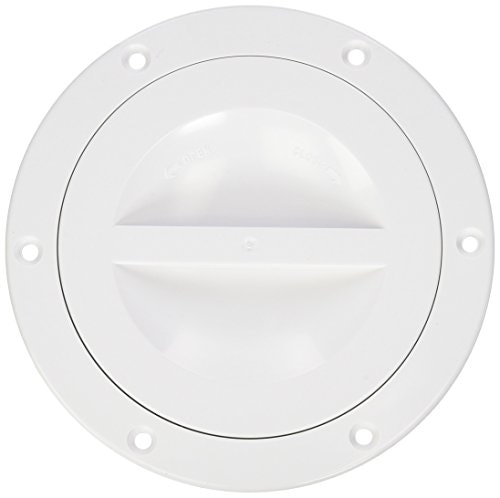 Valterra 4-Inch Access Hatch: $7.90