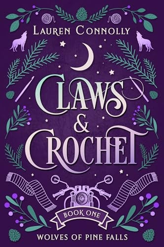 Claws & Crochet: $0.99 Claws & Crochet: $0.99