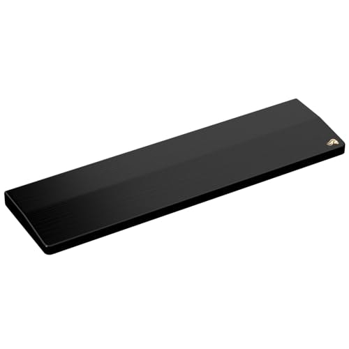 Glorious TKL Wooden Keyboard Wrist Rest: $25.49 Glorious TKL Wooden Keyboard Wrist Rest: $25.49