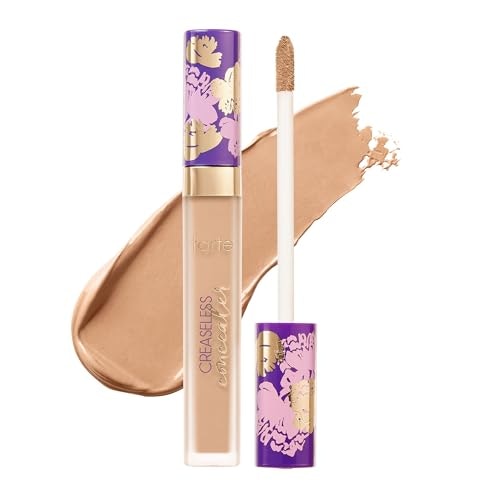 Tarte Maracuja Creaseless Concealer: $16 Tarte Maracuja Creaseless Concealer: $16