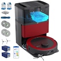 bObsweep Maxim Robot Vacuum & Mop for $320 + free shipping