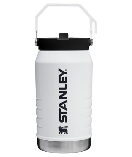 Stanley IceFlow 2.0 Flip Straw 64oz Jug: $45 Stanley IceFlow 2.0 Flip Straw 64oz Jug: $45