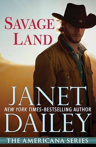 Savage Land (The Americana Series Book 43): $1.99 Savage Land (The Americana Series Book 43): $1.99