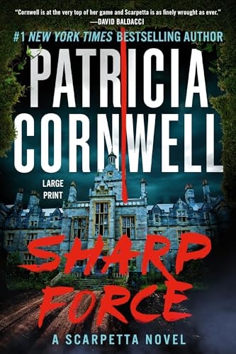 Sharp Force: $15.90 Sharp Force: $15.90