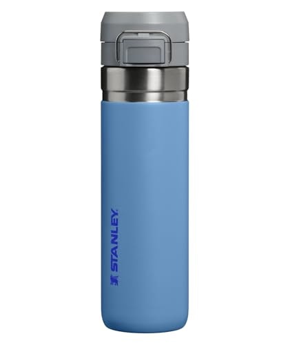 Stanley 24-oz. Quick Flip Go Bottle: $18.75 Stanley 24-oz. Quick Flip Go Bottle: $18.75