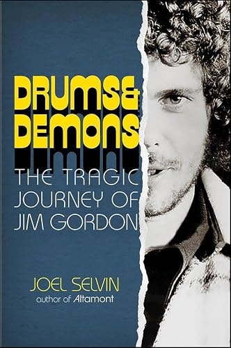 Drums & Demons: The Tragic Journey of Jim Gordon: $2.99 Drums & Demons: The Tragic Journey of Jim Gordon: $2.99