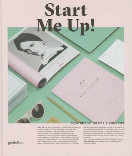 Start Me Up!: New Branding for Businesses: $29.30 Start Me Up!: New Branding for Businesses: $29.30