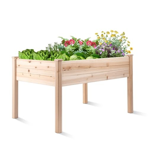 Backyard Expressions 48"x34" Raised Garden Bed: $61.70 Backyard Expressions 48"x34" Raised Garden Bed: $61.70