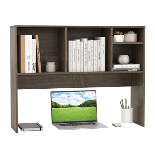Giantex Desktop Bookshelf: $45.99 Giantex Desktop Bookshelf: $45.99