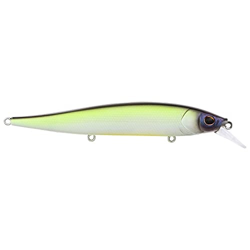 Berkley Stunna 112mm 1/2-oz. Fishing Hard Bait: $9.50 Berkley Stunna 112mm 1/2-oz. Fishing Hard Bait: $9.50