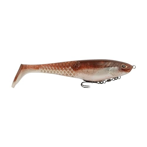 Berkley PowerBait 6-Inch CullShad Soft Swimbait: $10.30 Berkley PowerBait 6-Inch CullShad Soft Swimbait: $10.30