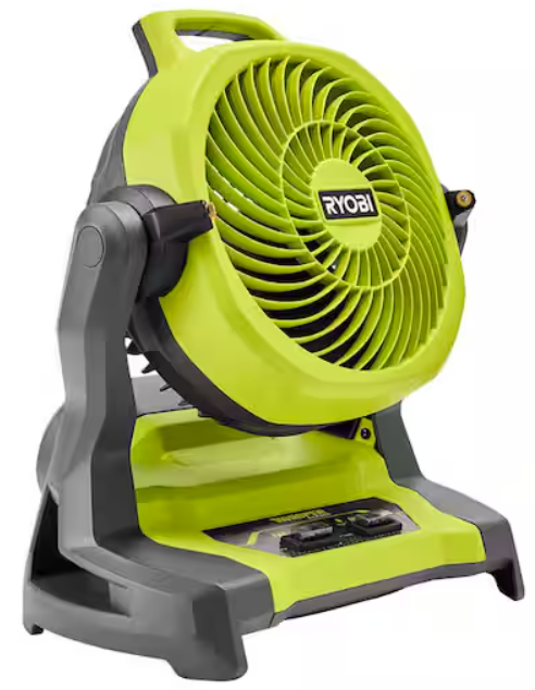 Home Depot Labor Day Air Circulation Daily Deals: Up to 20% off Home Depot Labor Day Air Circulation Daily Deals: Up to 20% off