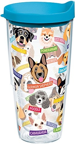 Tervis 24oz Insulated Travel Tumbler: $13.80 Tervis 24oz Insulated Travel Tumbler: $13.80